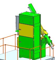 轉(zhuǎn)爐耐材承包 轉(zhuǎn)爐耐材承包