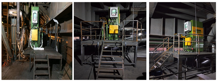 轉(zhuǎn)爐耐材承包 轉(zhuǎn)爐耐材承包