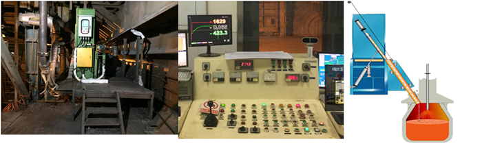 轉(zhuǎn)爐耐材承包 轉(zhuǎn)爐耐材承包